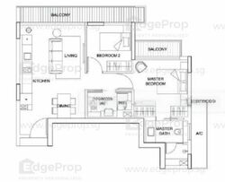 The Boutiq (D9), Apartment #470209781
